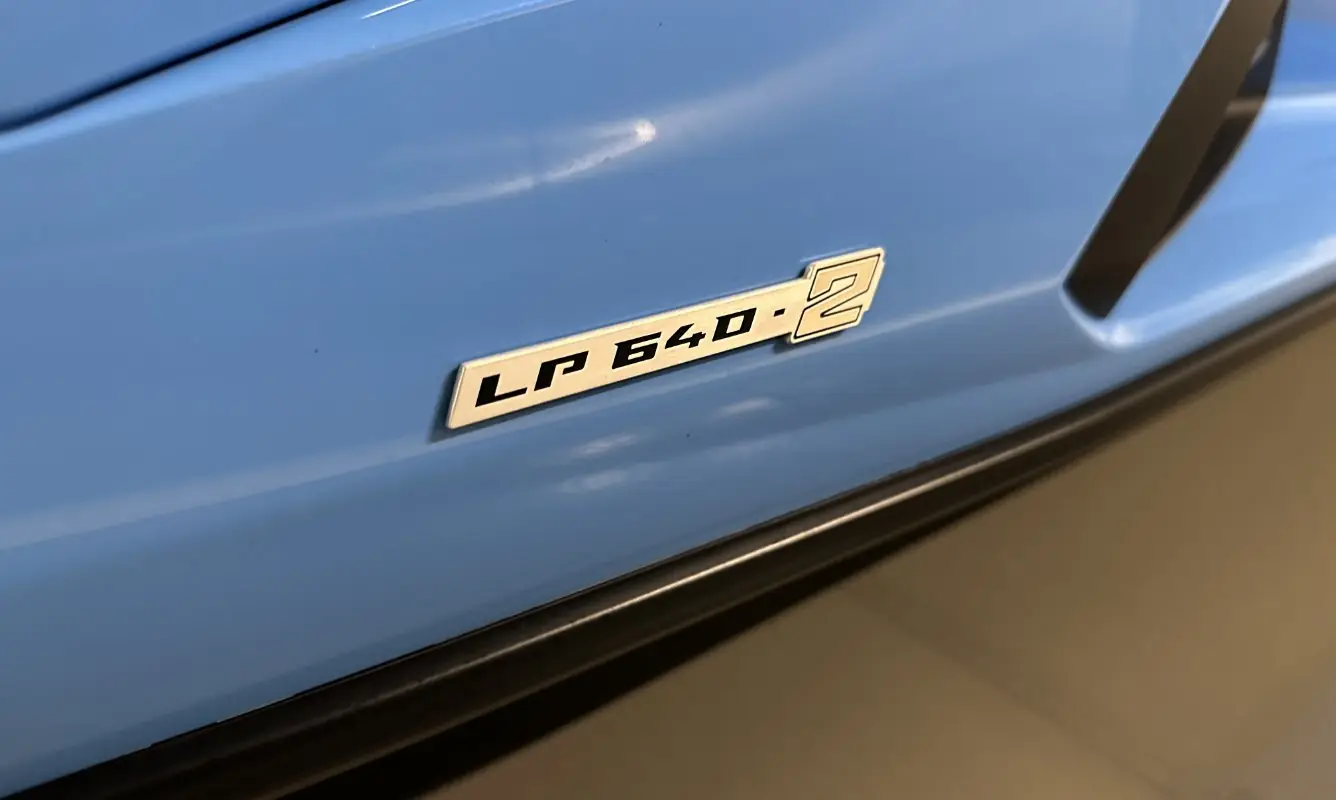 Lamborghini Huracan Tecnica Coupé - foto 9