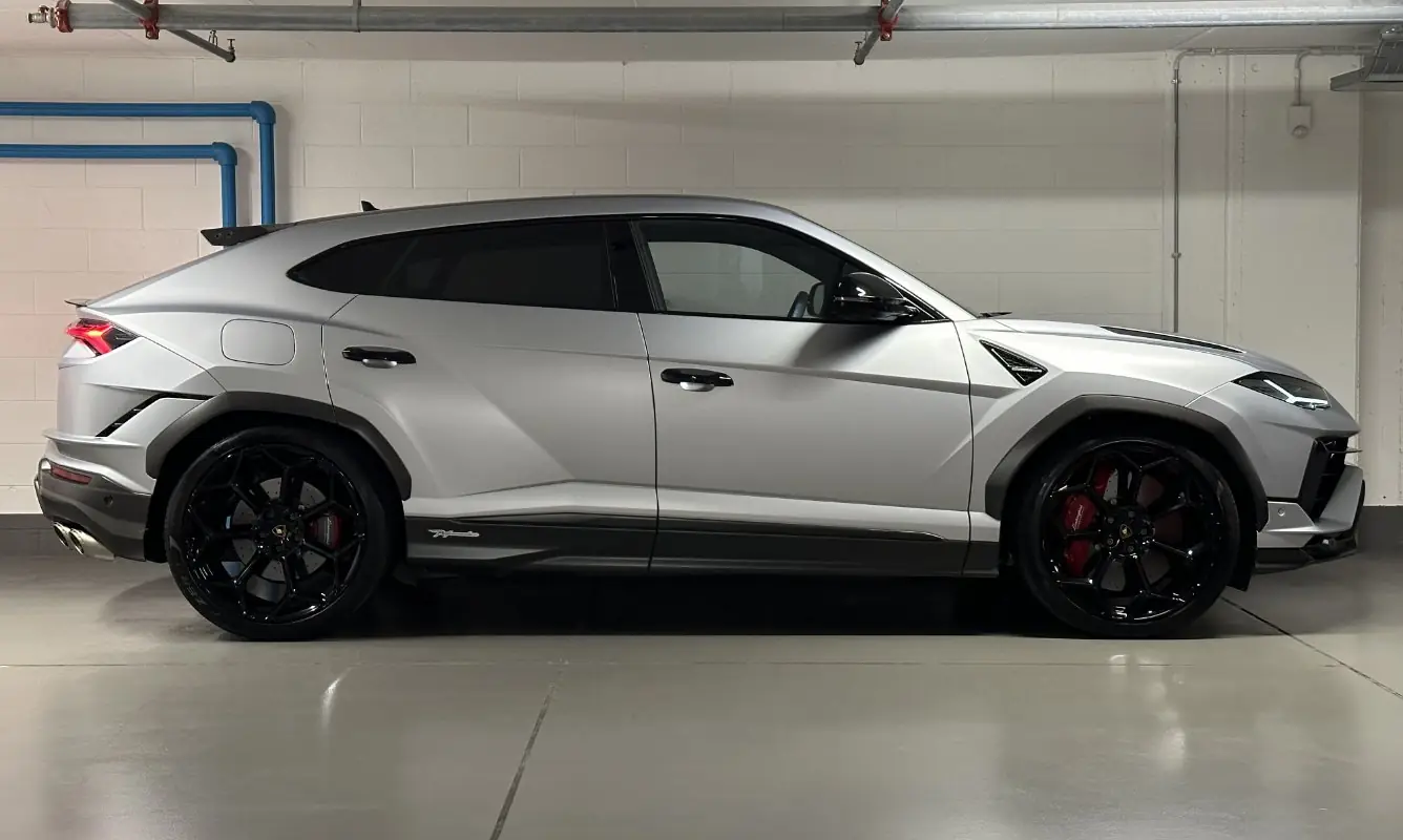 Lamborghini Urus Performante - foto 3