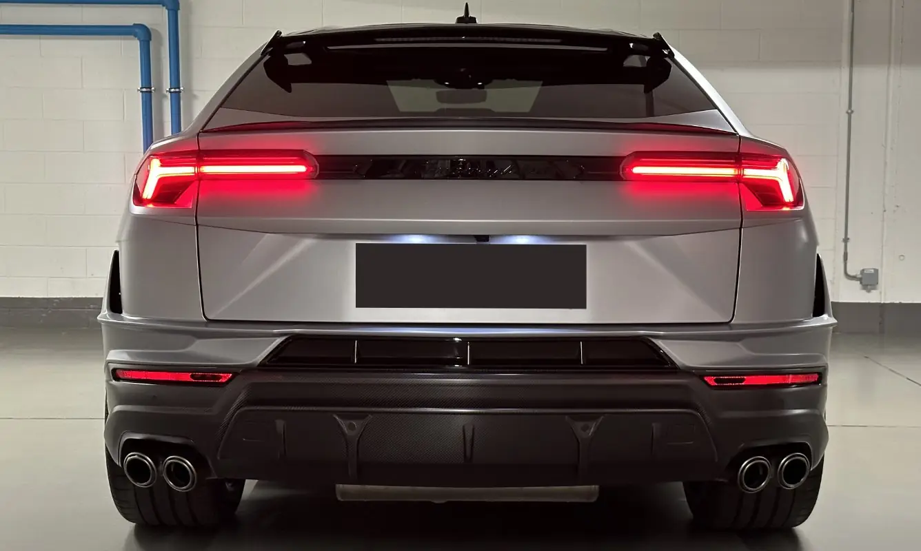 Lamborghini Urus Performante - foto 5