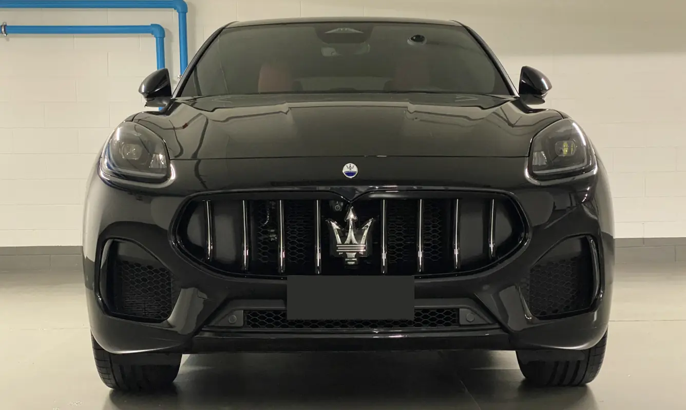 Maserati Grecale GT - foto 1