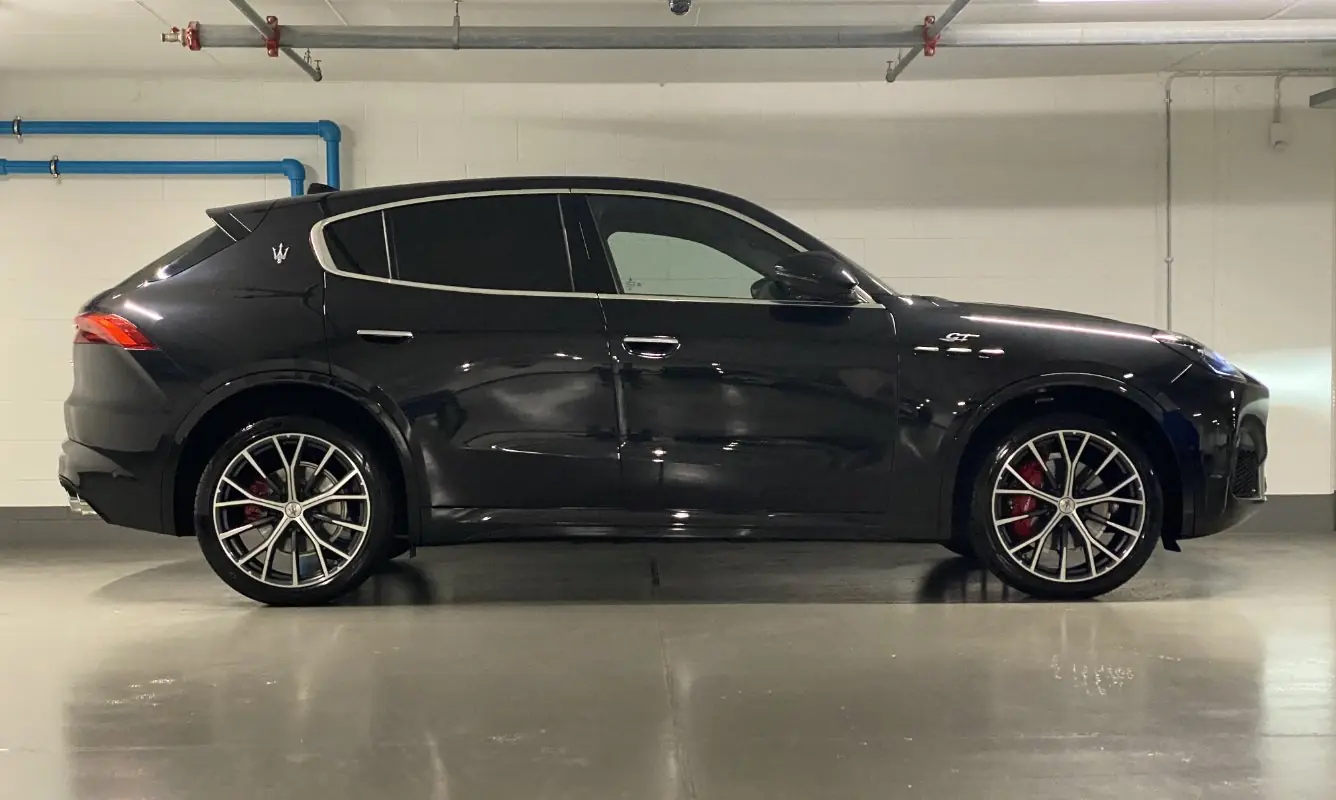 Maserati Grecale GT - foto 3