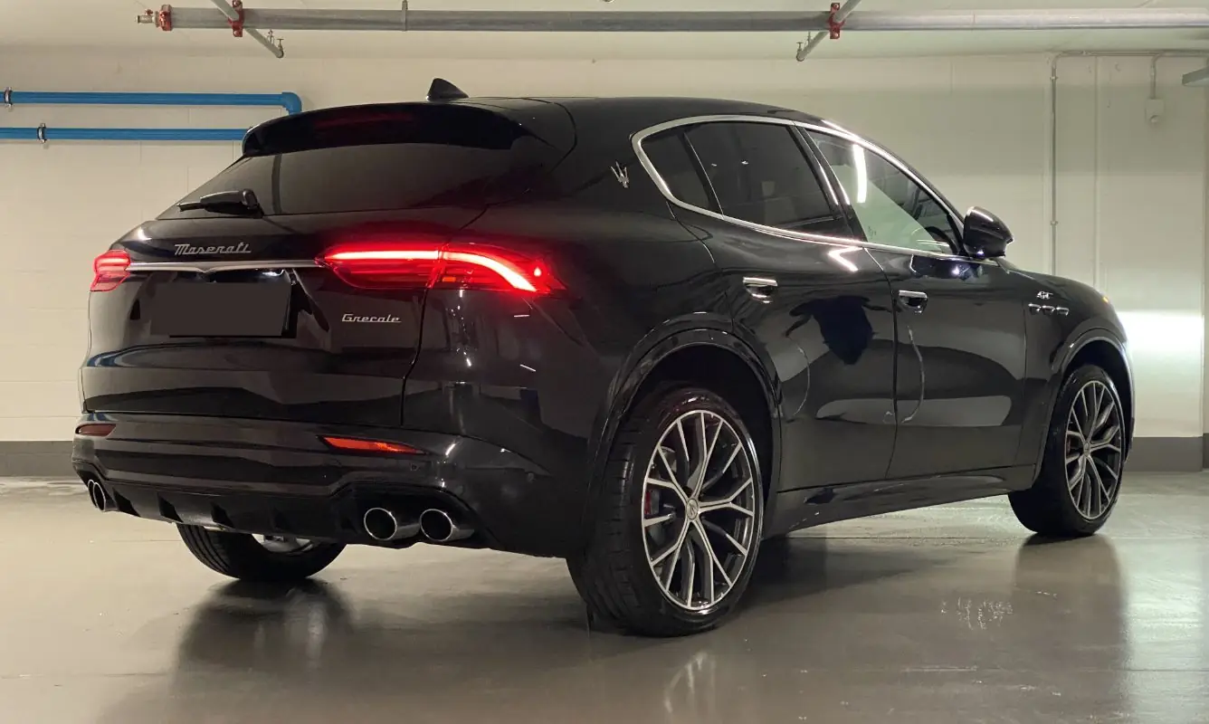 Maserati Grecale GT - foto 4