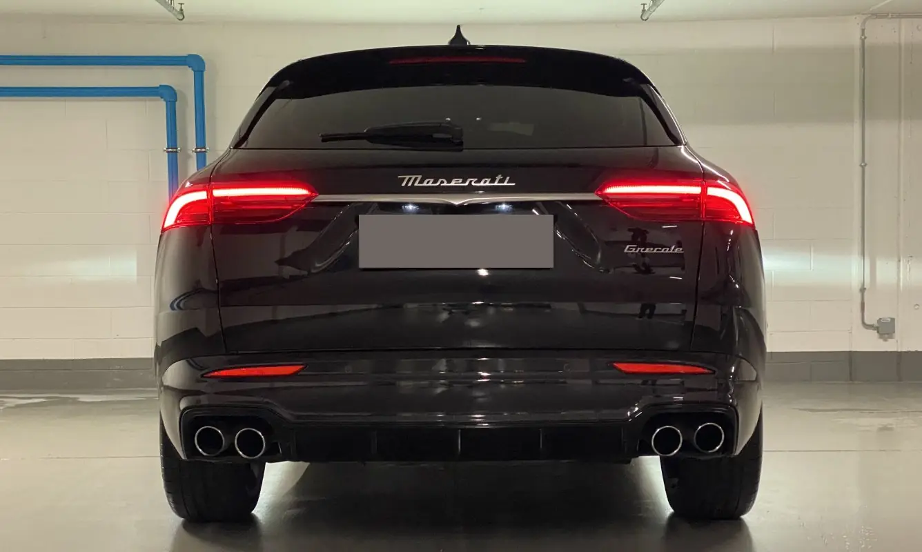 Maserati Grecale GT - foto 5