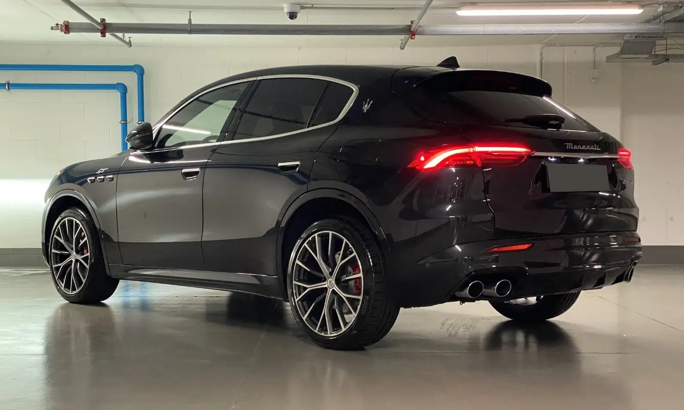 Maserati Grecale GT - foto 6