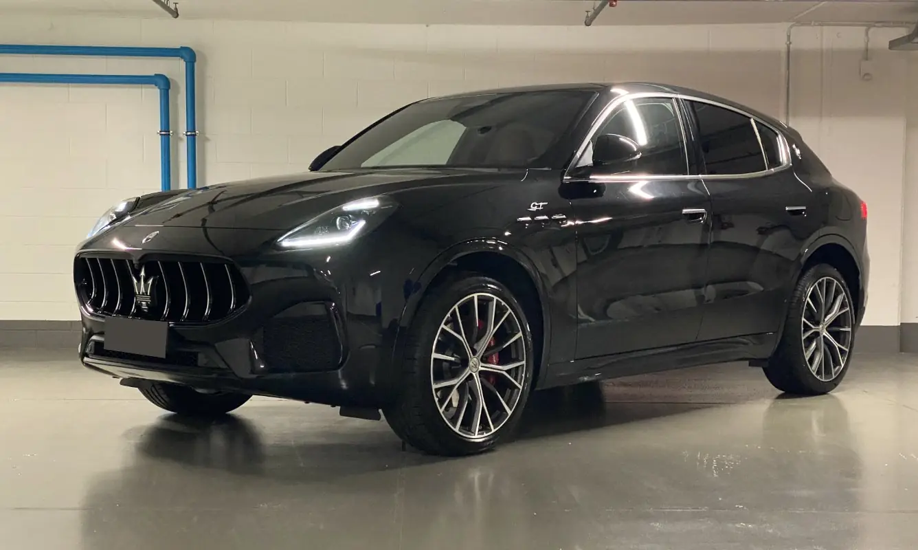 Maserati Grecale GT - foto 7