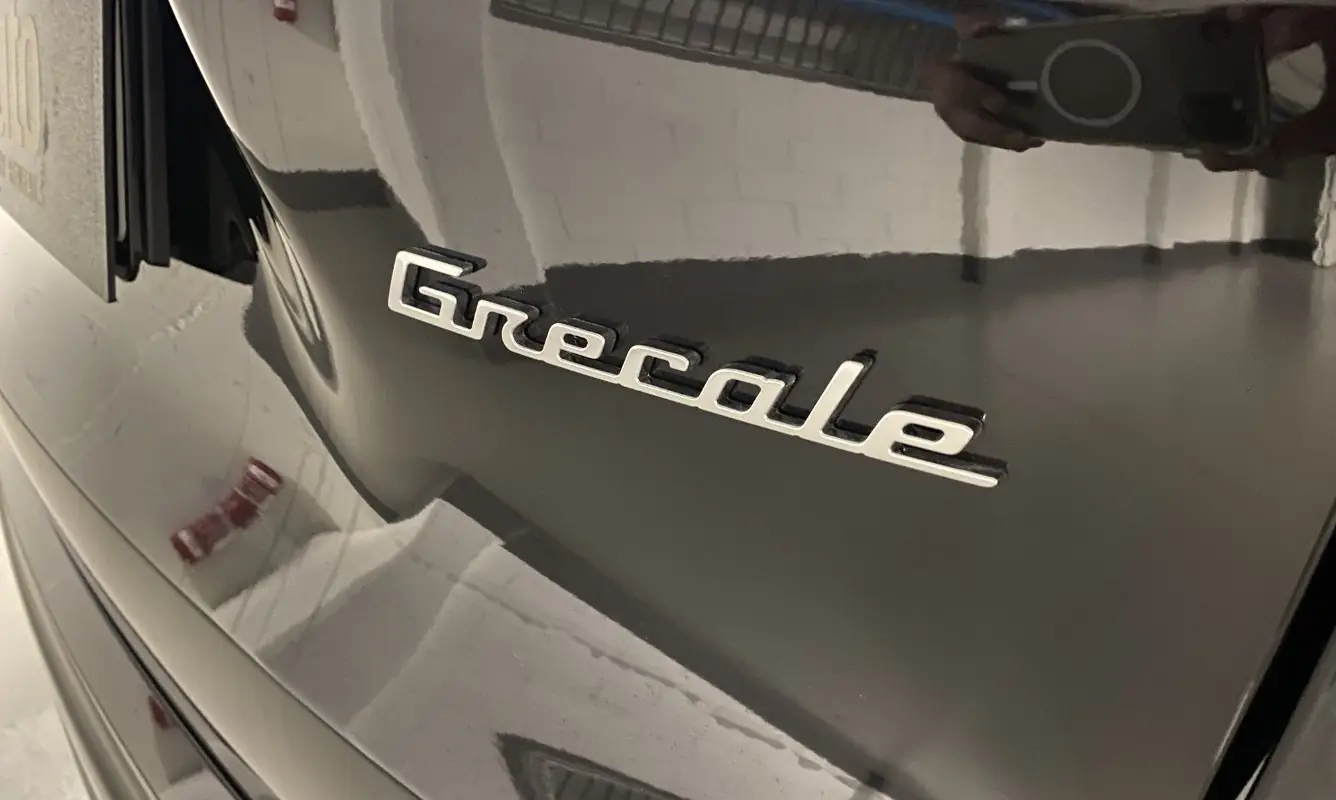 Maserati Grecale GT - foto 8