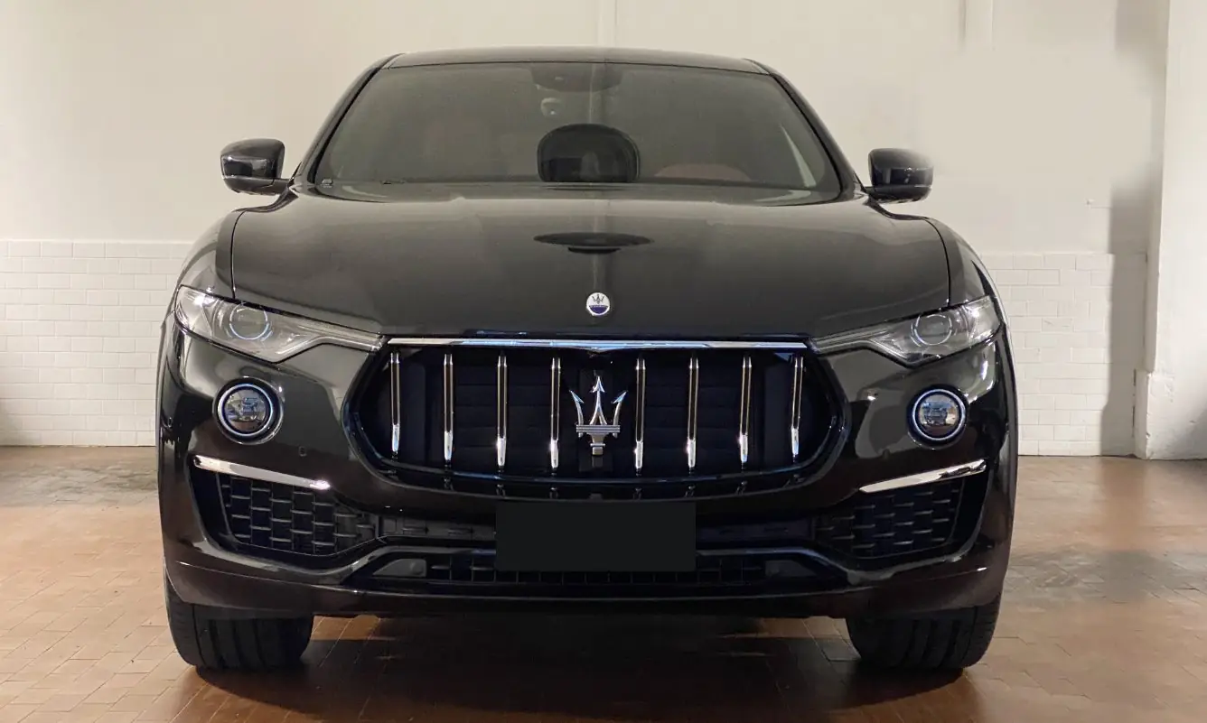 Maserati Levante GT Q4 - foto 1