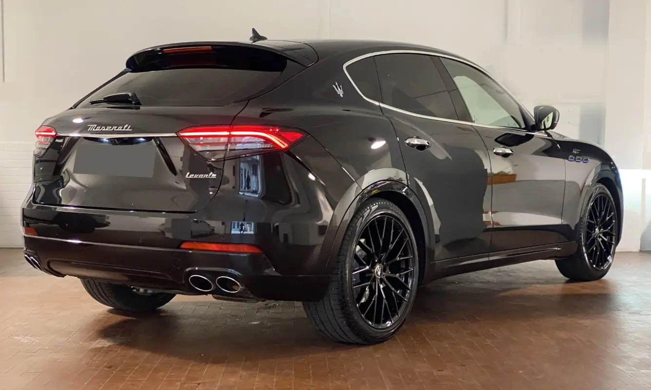 Maserati Levante GT Q4 - foto 3