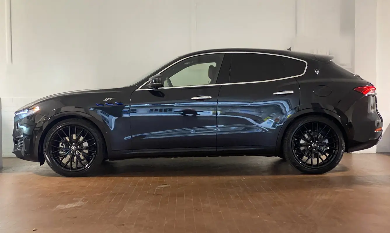 Maserati Levante GT Q4 - foto 5