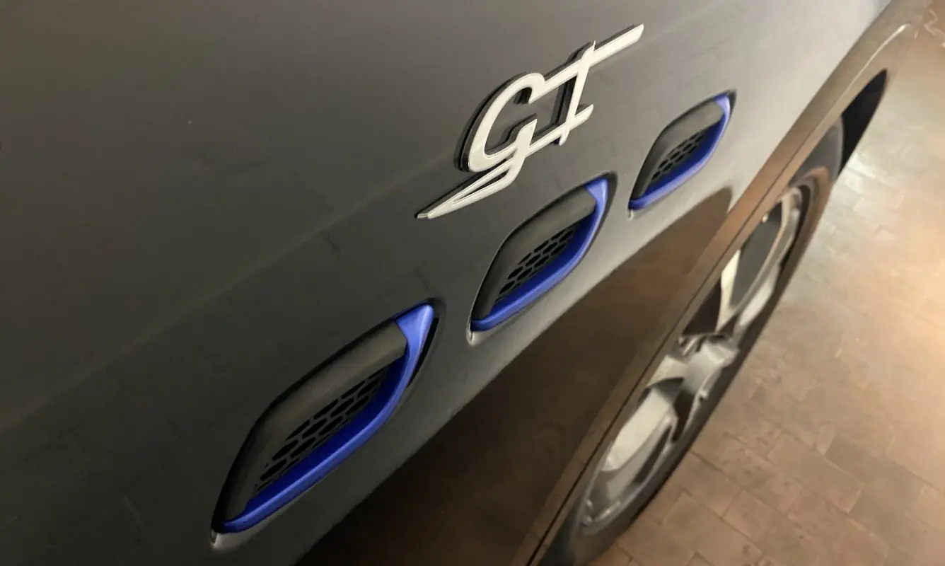 Maserati Levante GT Q4 - foto 8