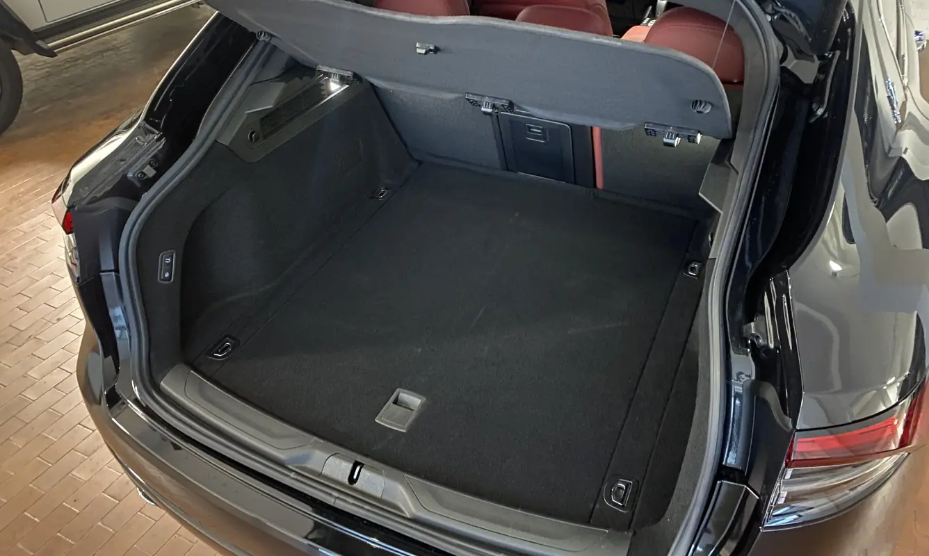 Maserati Levante GT Q4 - foto 9