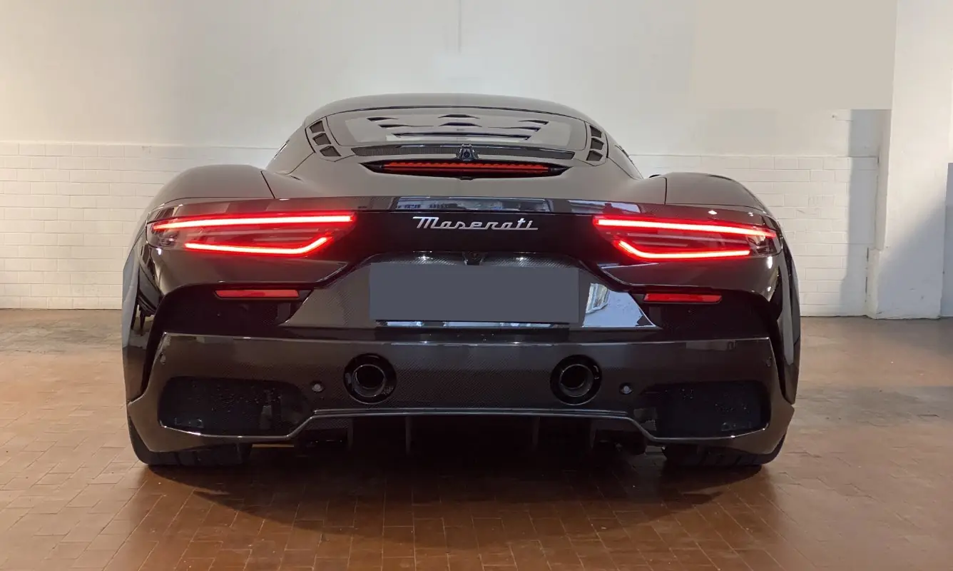 Maserati MC20 - foto 5