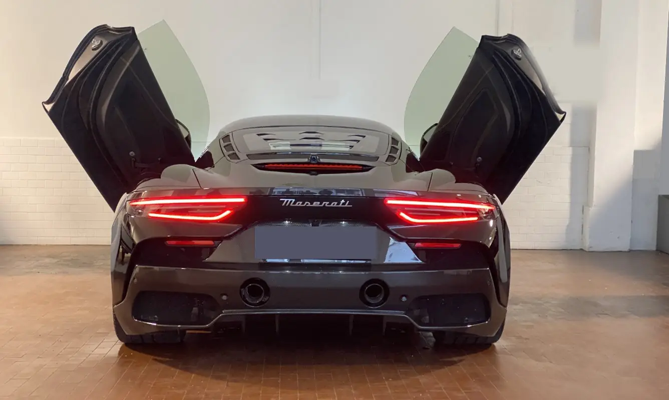 Maserati MC20 - foto 6