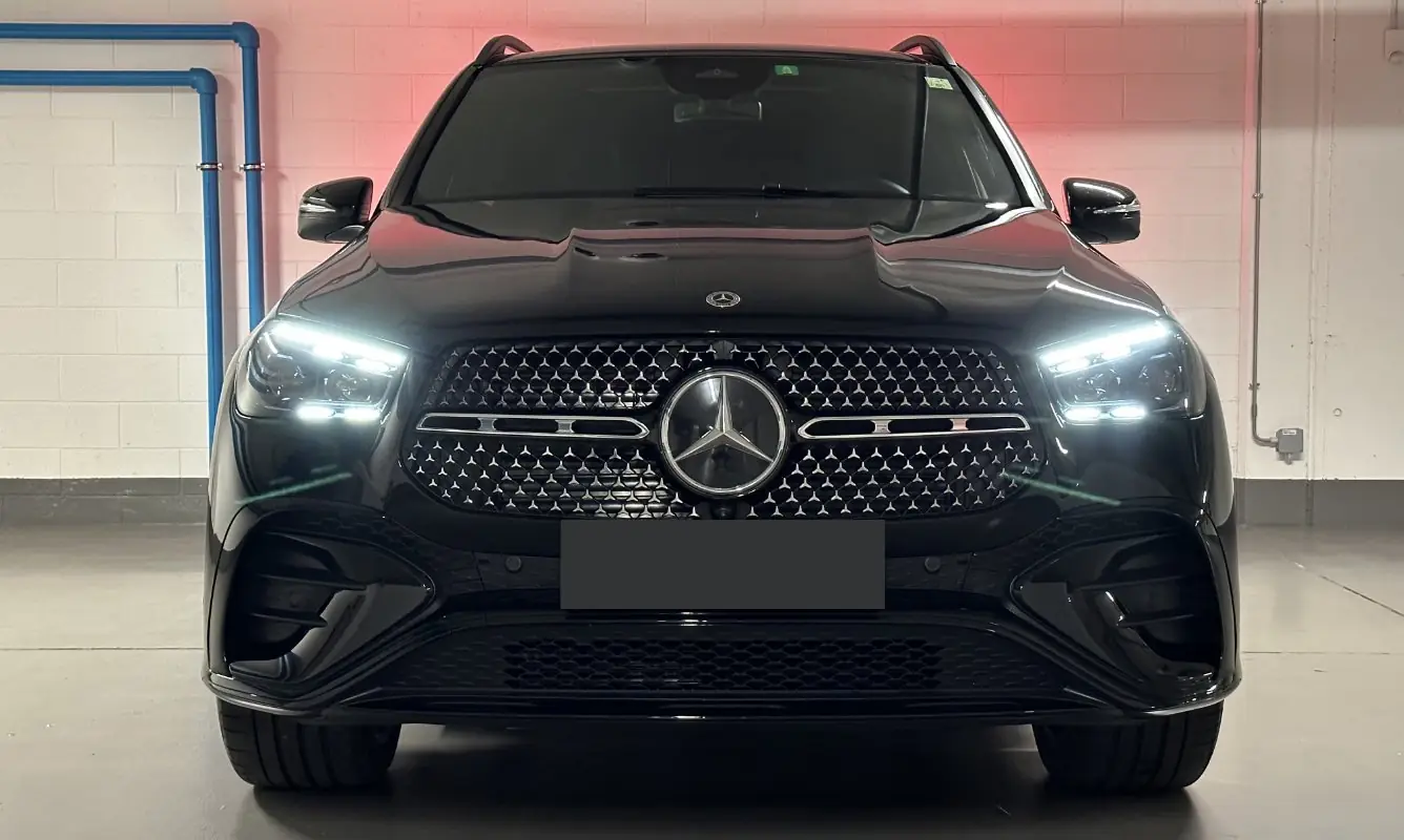 Mercedes GLE 350 DE 4Matic MY24 - foto 1