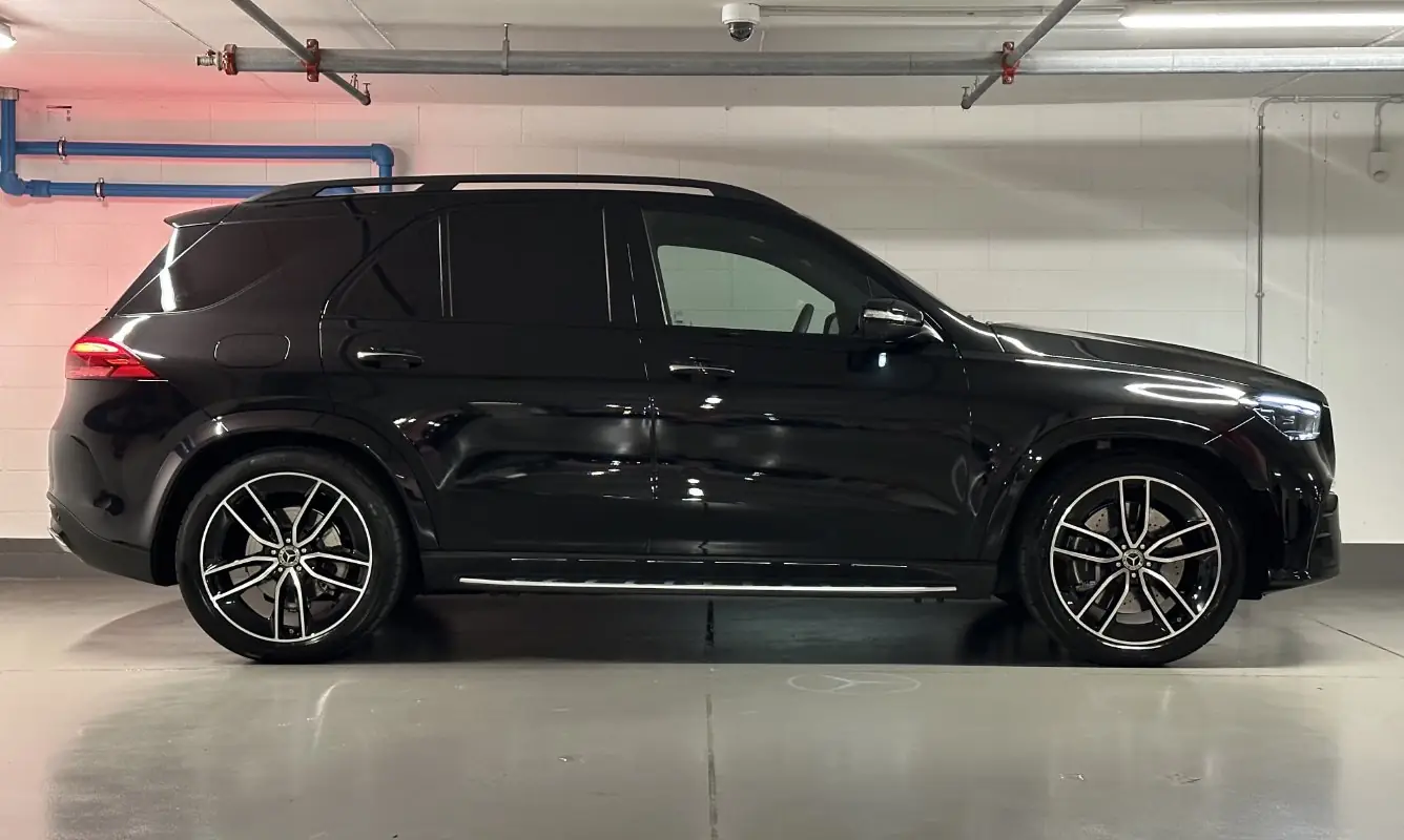 Mercedes GLE 350 DE 4Matic MY24 - foto 3