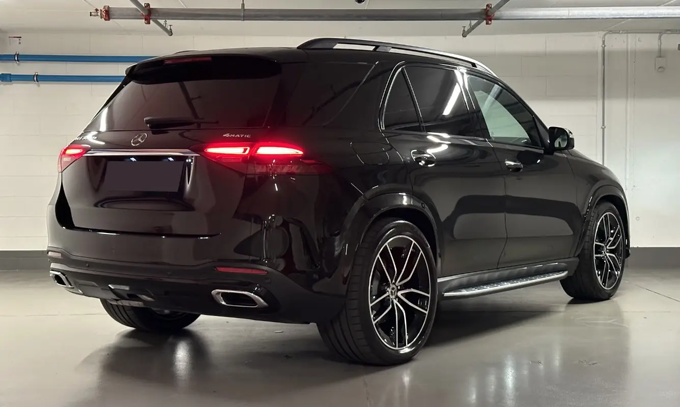 Mercedes GLE 350 DE 4Matic MY24 - foto 4