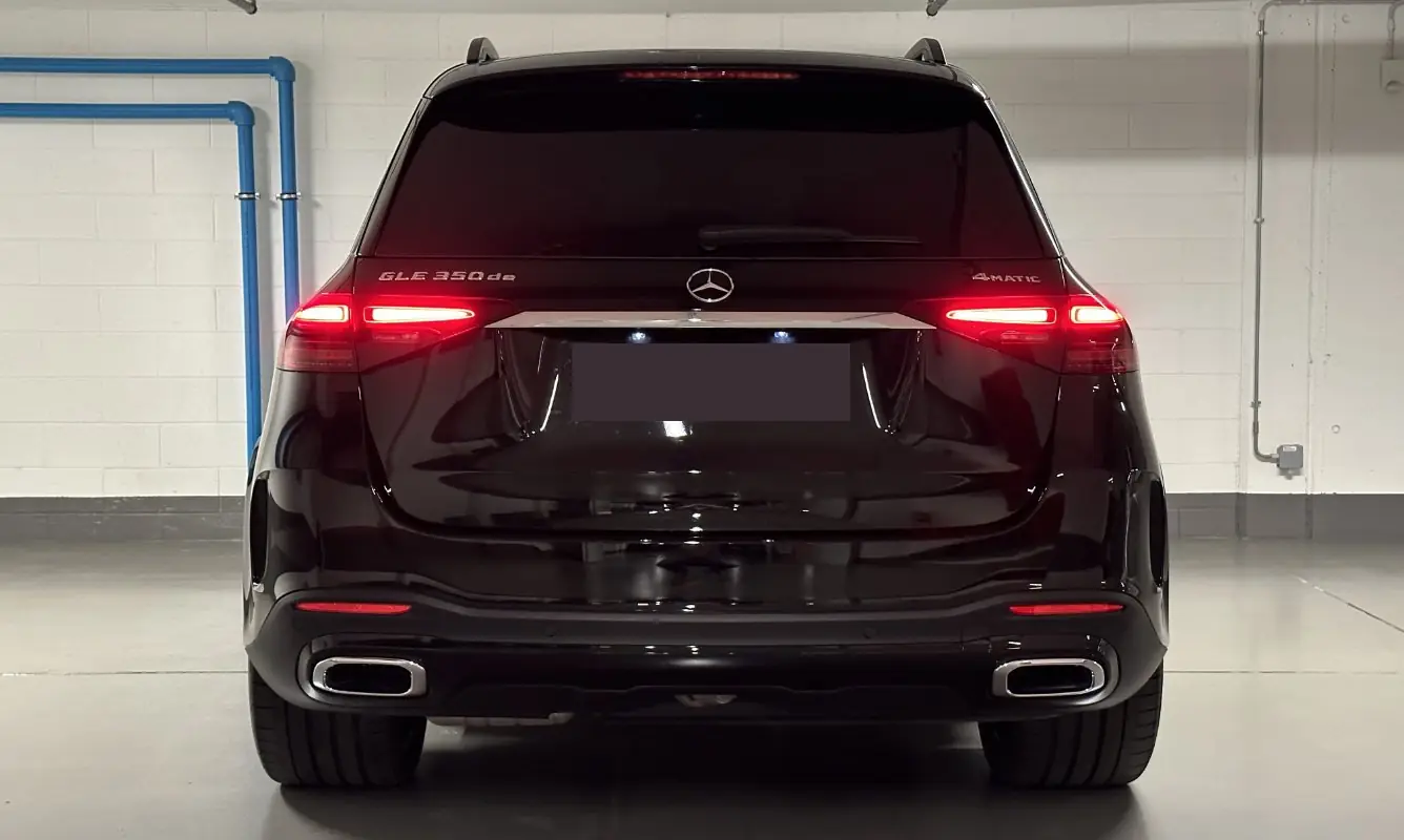 Mercedes GLE 350 DE 4Matic MY24 - foto 5