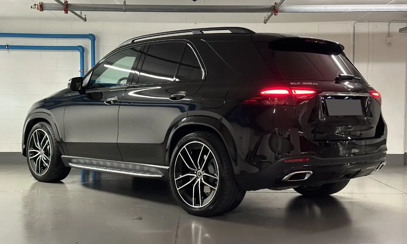 Mercedes GLE 350 DE 4Matic MY24 - foto 6