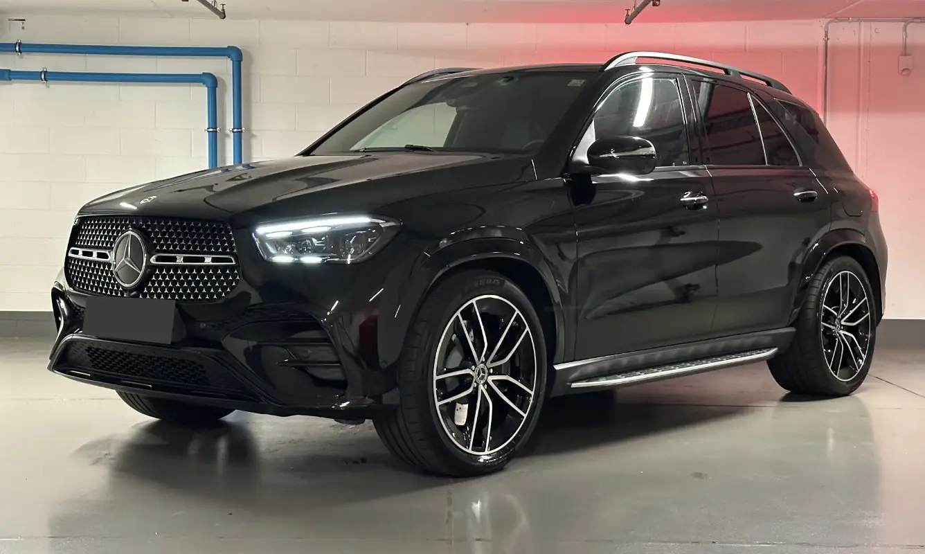 Mercedes GLE 350 DE 4Matic MY24 - foto 7