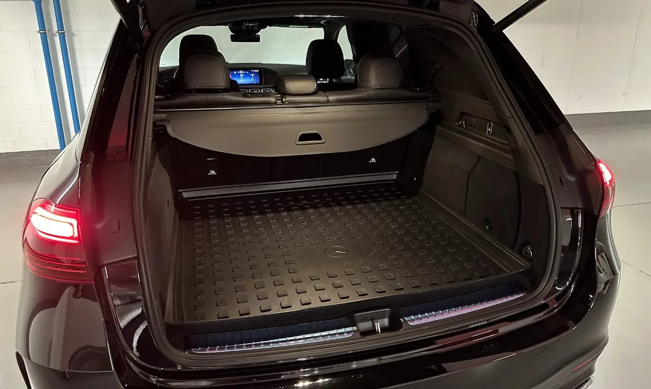 Mercedes GLE 350 DE 4Matic MY24 - foto 8