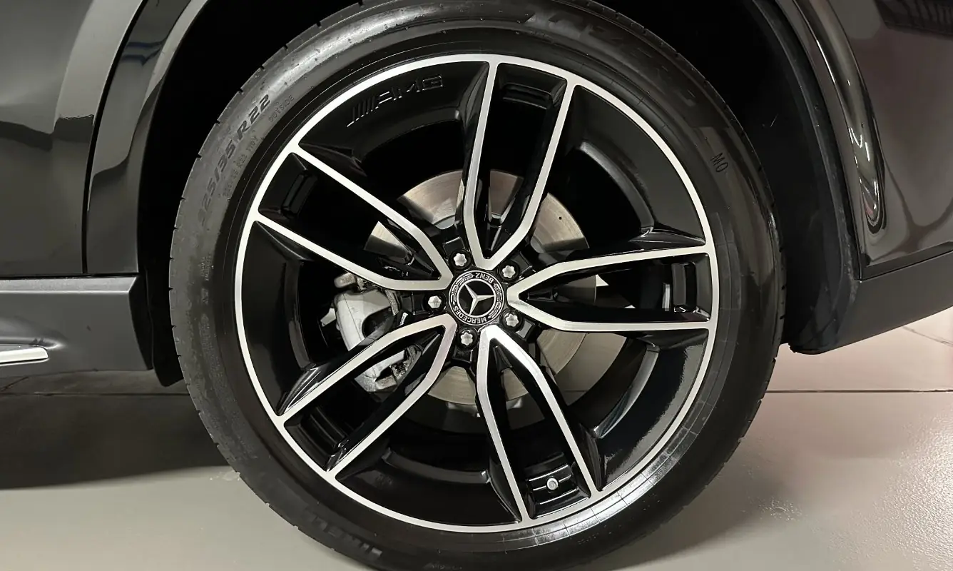 Mercedes GLE 350 DE 4Matic MY24 - foto 9