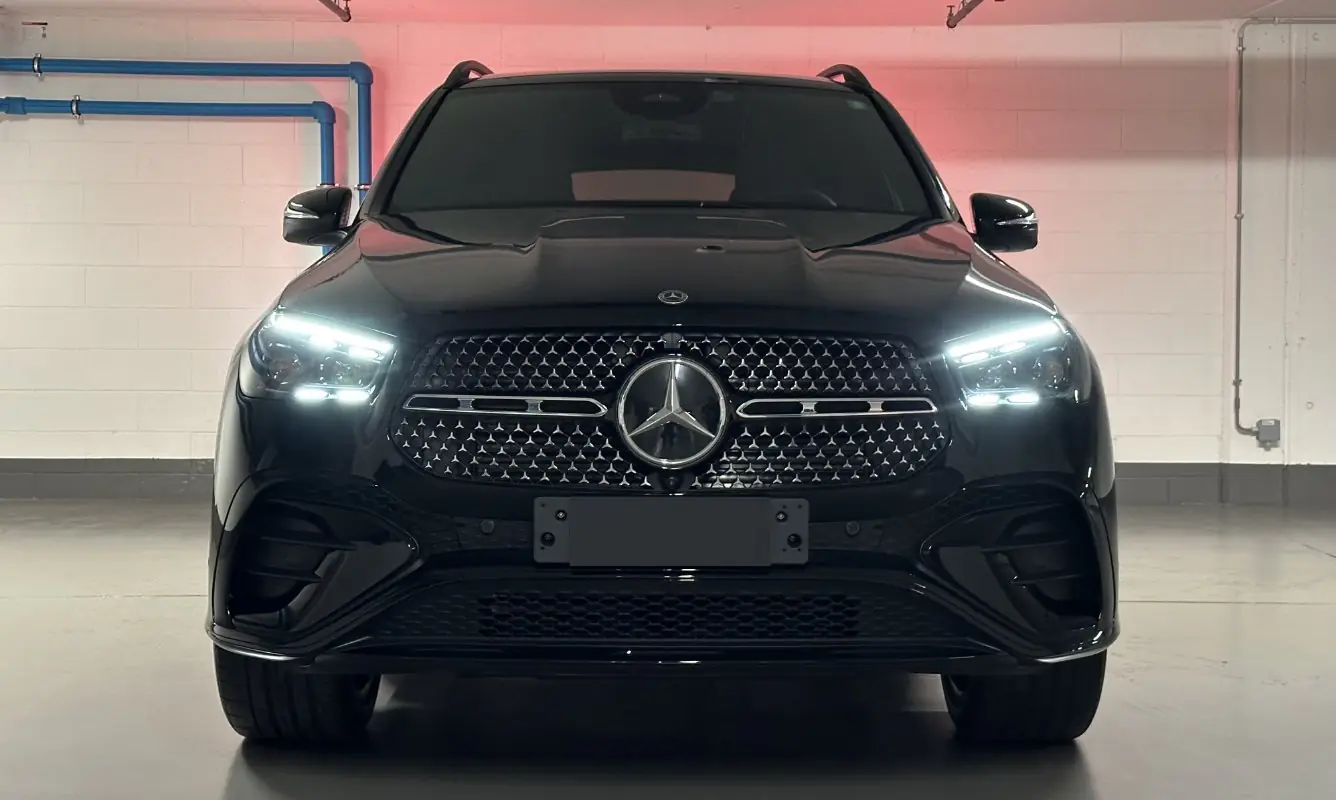 Mercedes GLE 450d 4Matic MY24 - foto 1