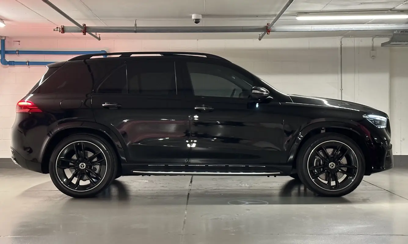 Mercedes GLE 450d 4Matic MY24 - foto 3