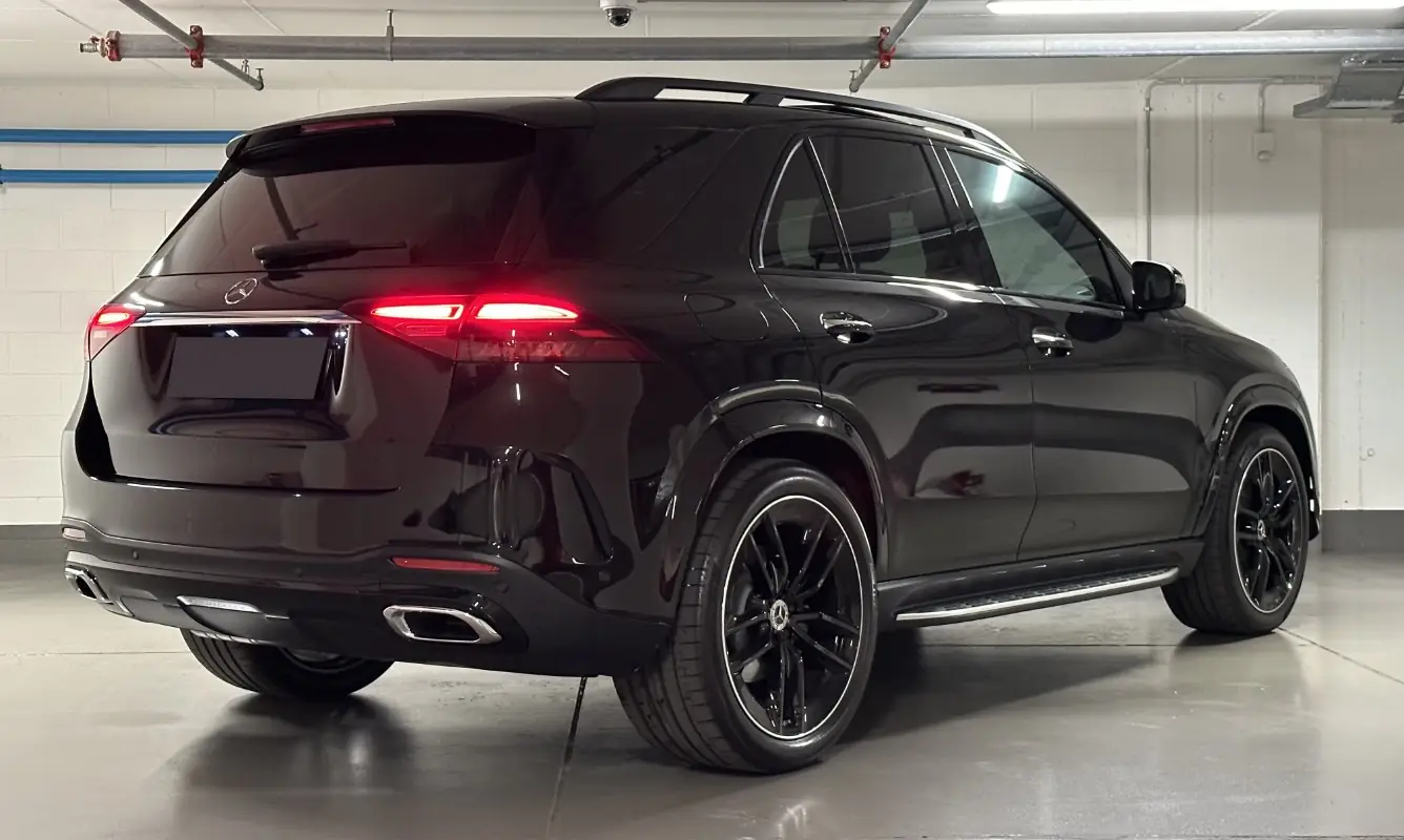 Mercedes GLE 450d 4Matic MY24 - foto 4