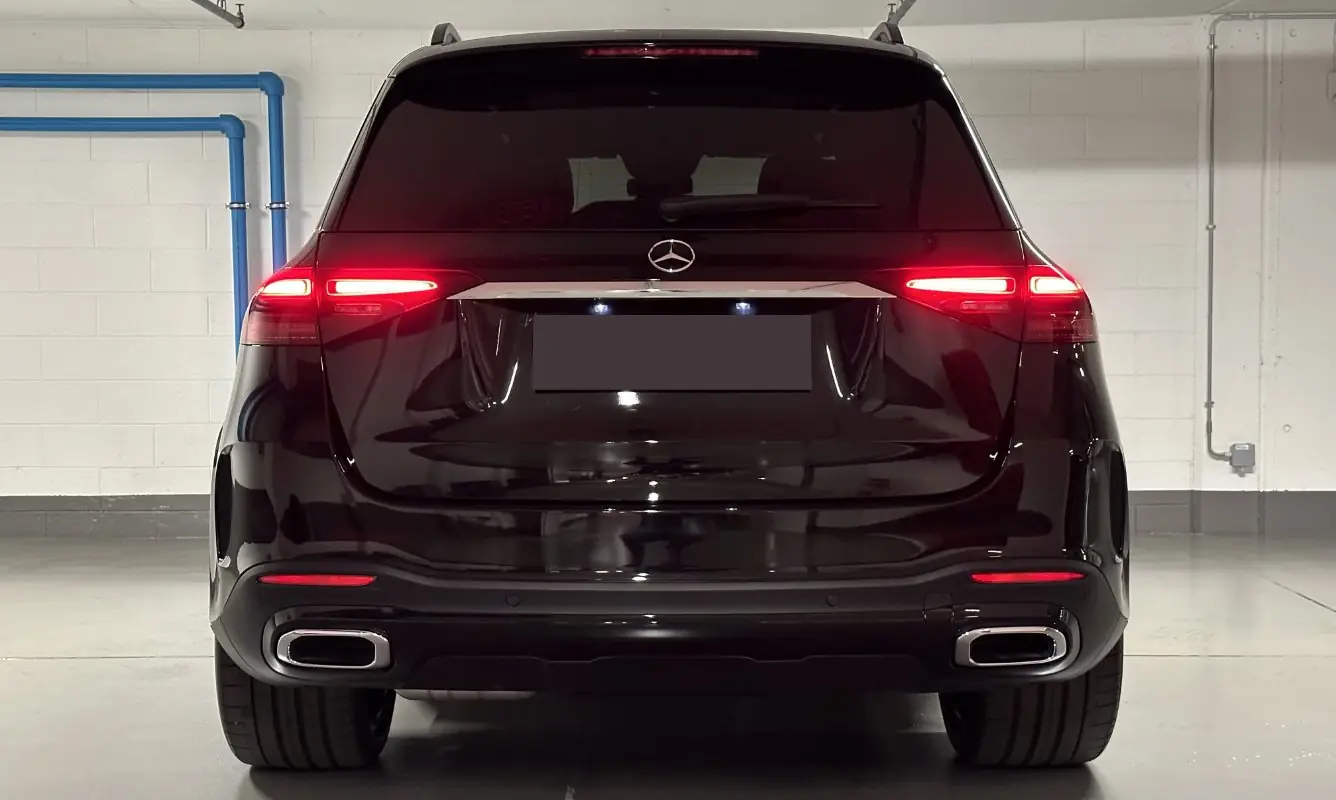 Mercedes GLE 450d 4Matic MY24 - foto 5