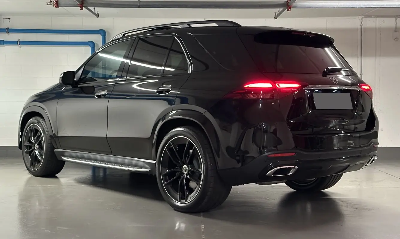 Mercedes GLE 450d 4Matic MY24 - foto 6