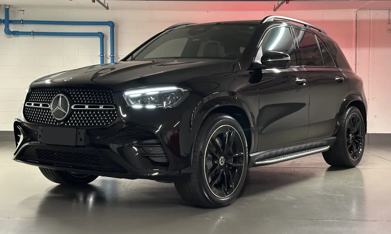 Mercedes GLE 450d 4Matic MY24 - foto 7