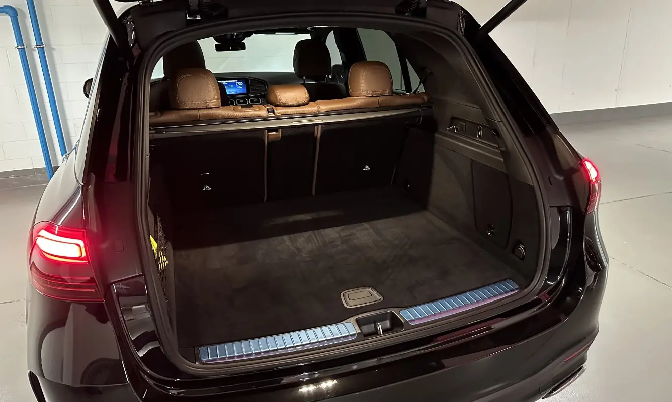 Mercedes GLE 450d 4Matic MY24 - foto 8