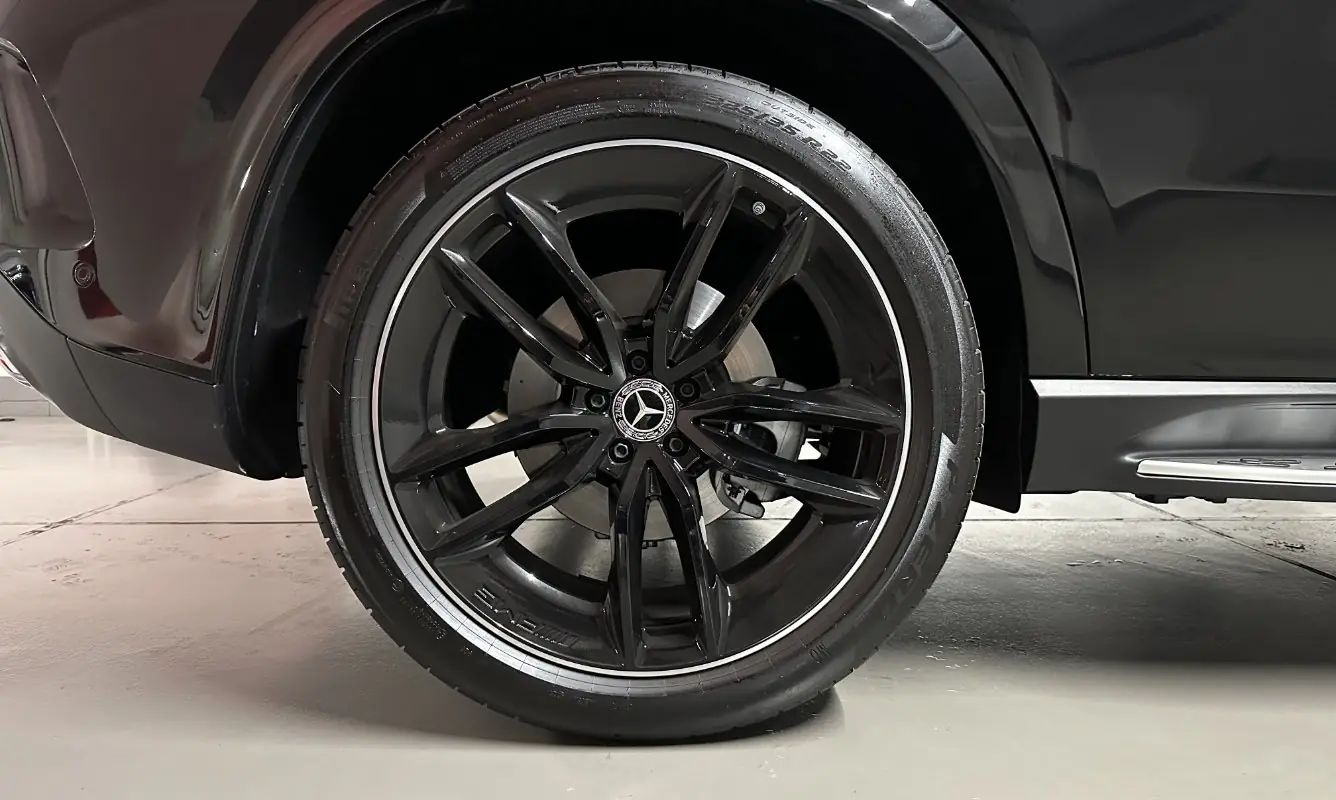 Mercedes GLE 450d 4Matic MY24 - foto 9