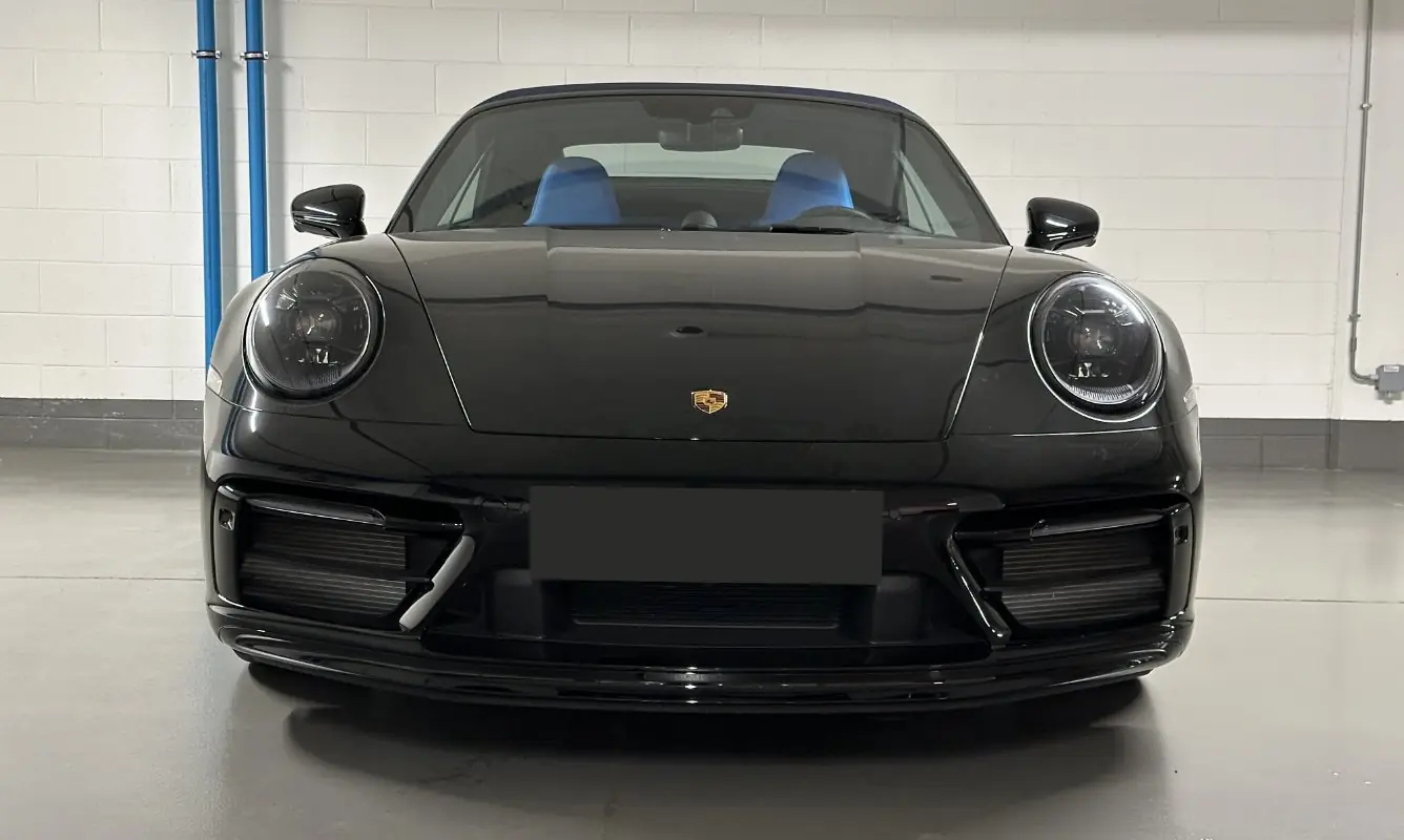 Porsche 911 992 Carrera 4 GTS Cabriolet - foto 1