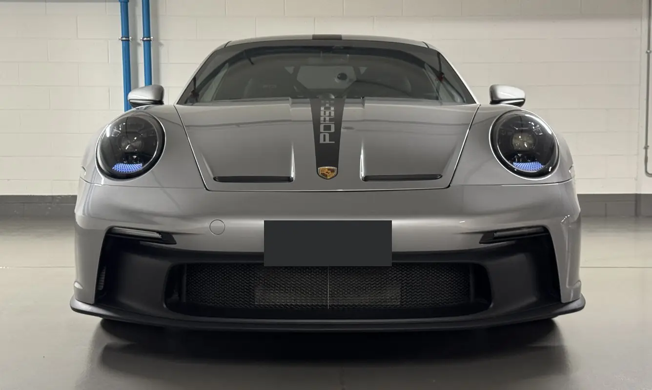 Porsche 911 992 GT3 - foto 1