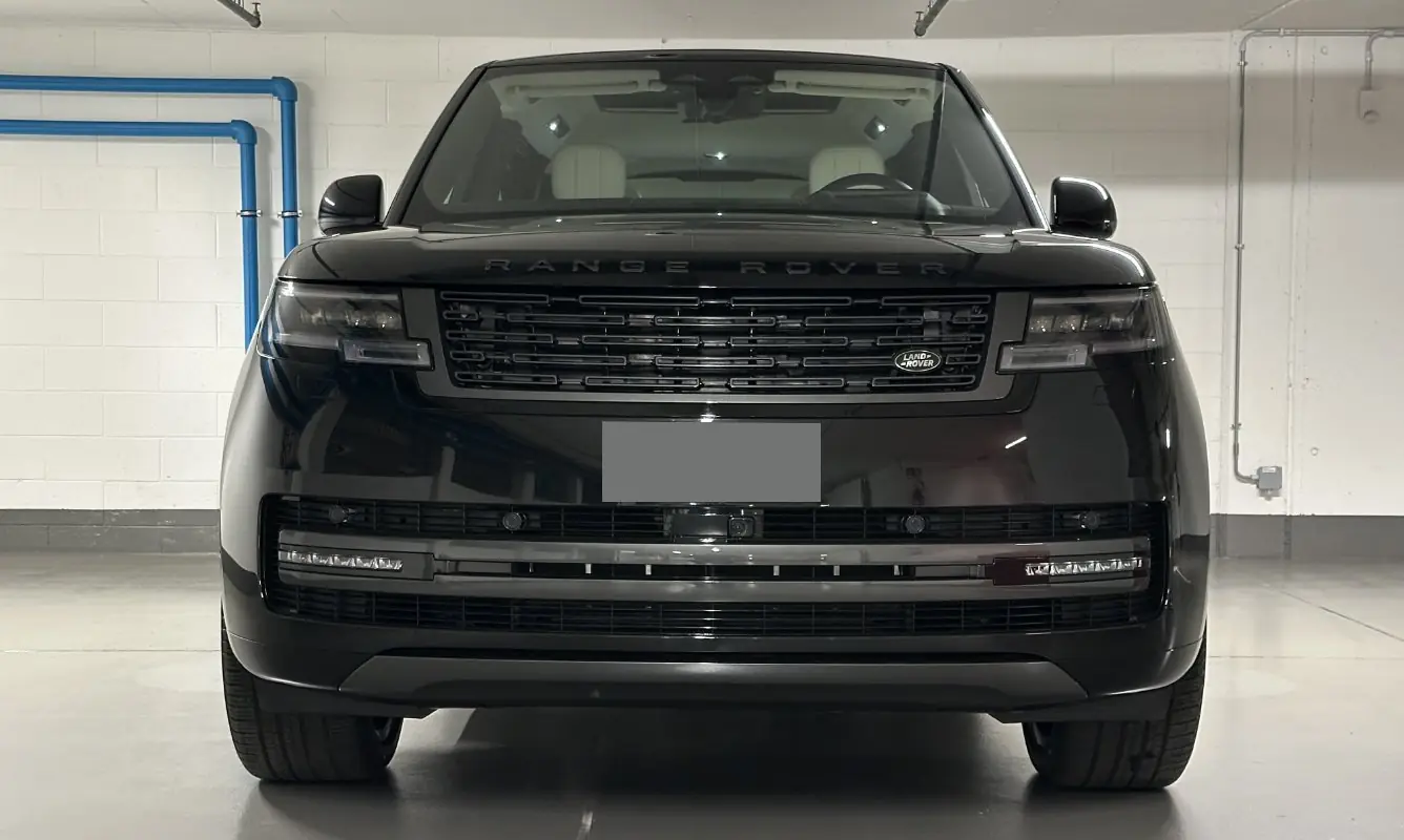 Range Rover LWB HSE D350 Long - foto 1