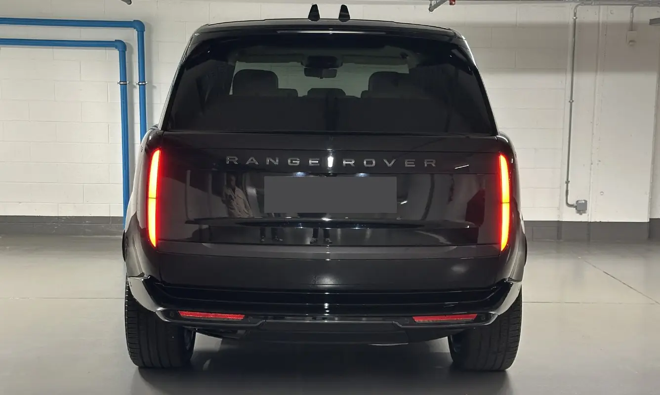 Range Rover LWB HSE D350 Long - foto 6