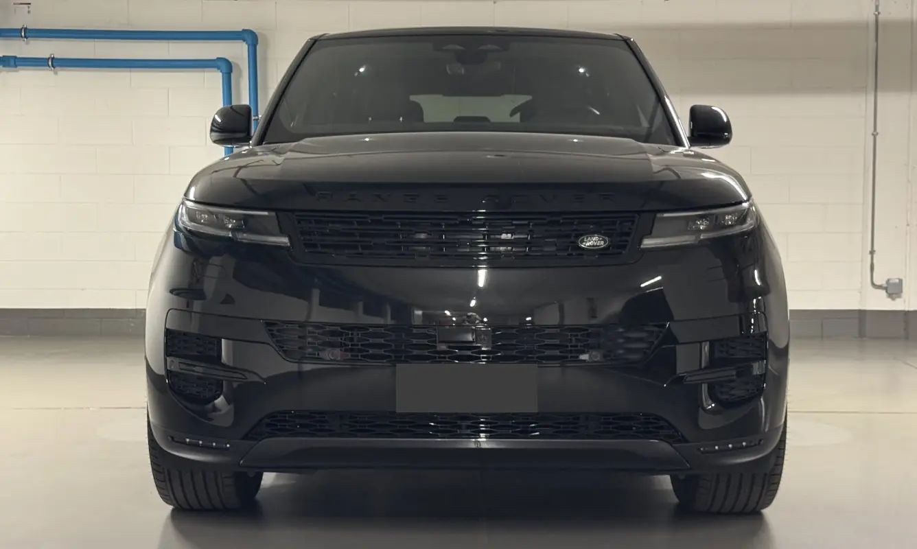 Range Rover Sport S D250 - foto 1