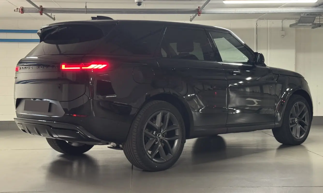 Range Rover Sport S D250 - foto 3