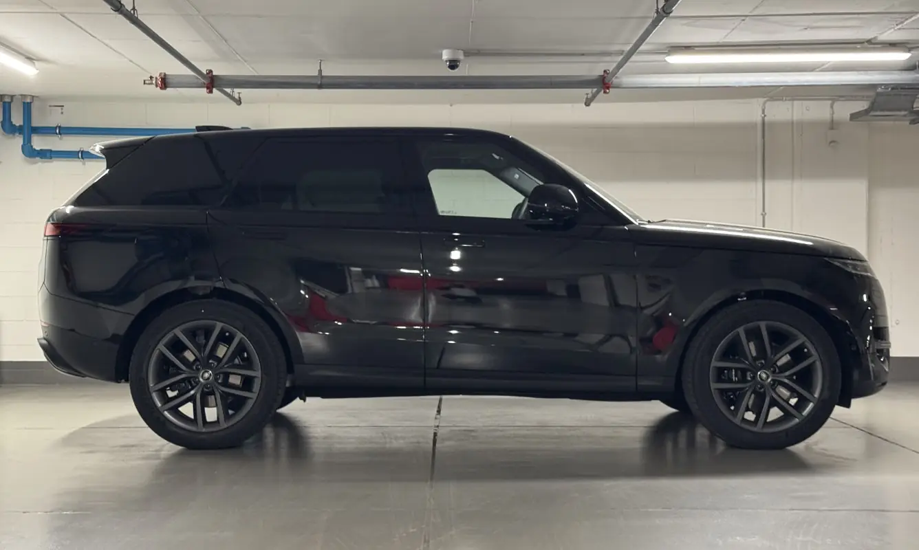 Range Rover Sport S D250 - foto 4