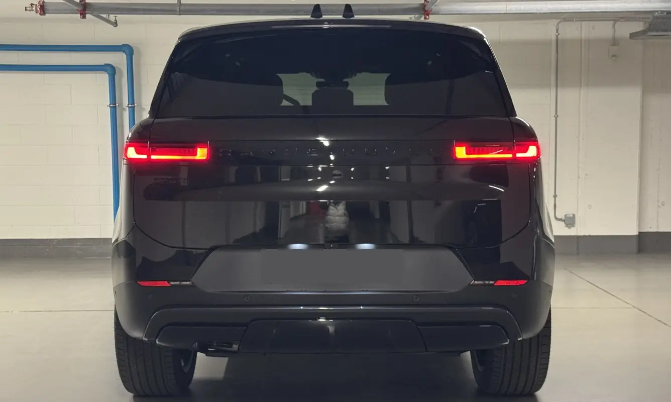 Range Rover Sport S D250 - foto 5