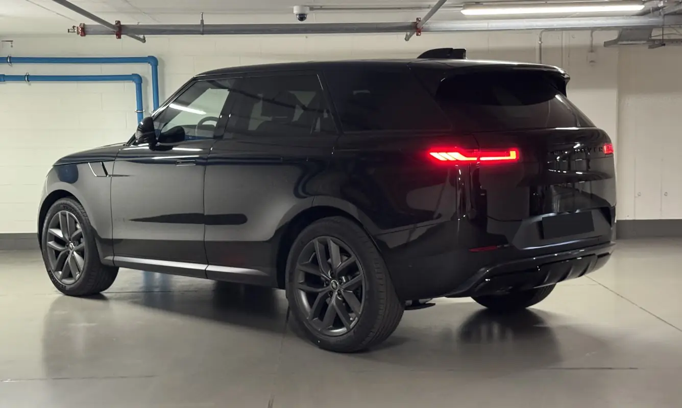 Range Rover Sport S D250 - foto 6