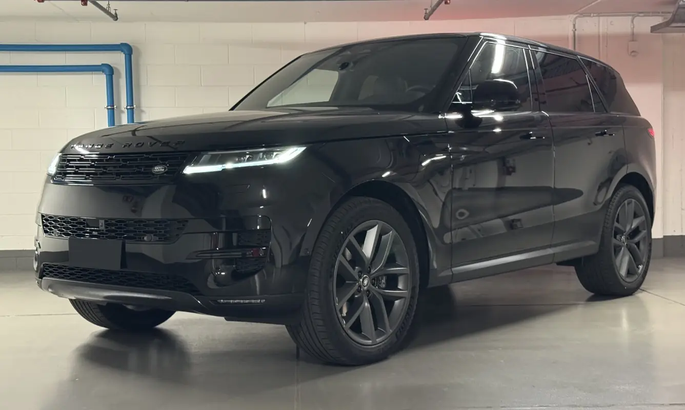 Range Rover Sport S D250 - foto 7