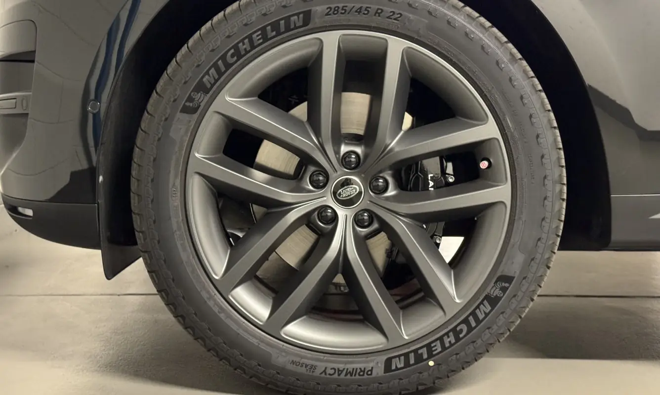 Range Rover Sport S D250 - foto 9