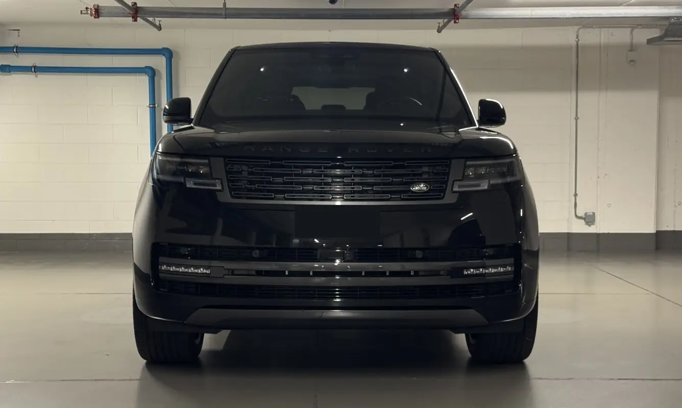 Range Rover Vogue HSE D250 - foto 1