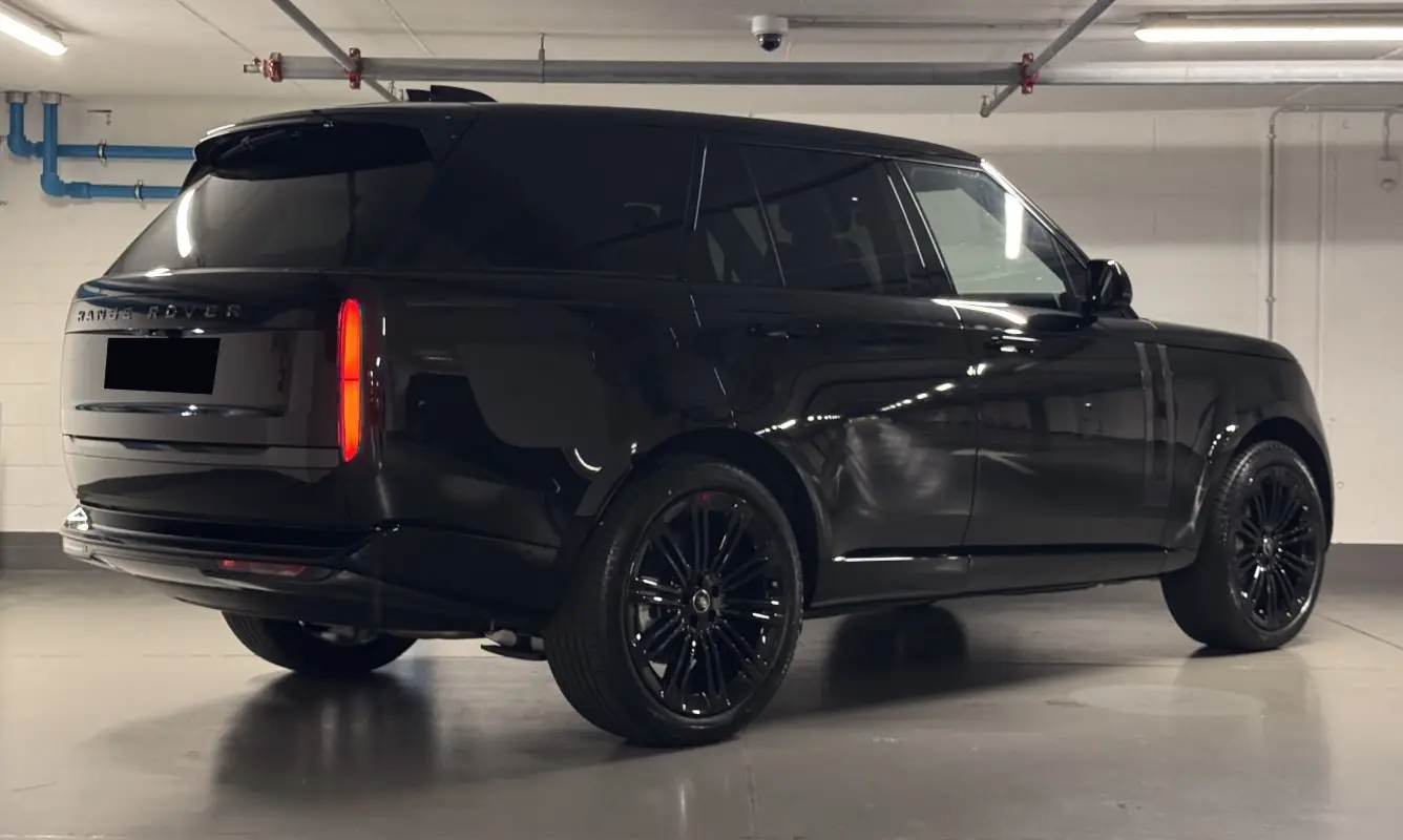 Range Rover Vogue HSE D250 - foto 3