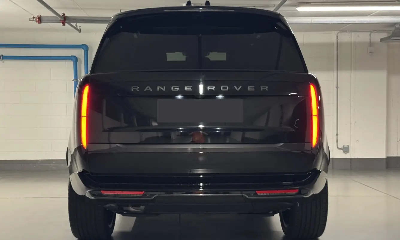 Range Rover Vogue HSE D250 - foto 4
