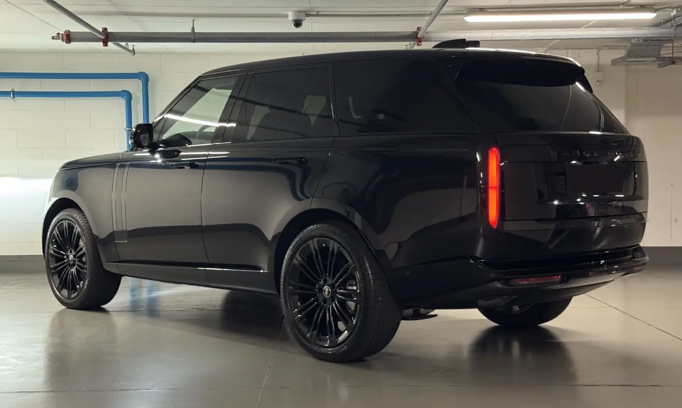 Range Rover Vogue HSE D250 - foto 5