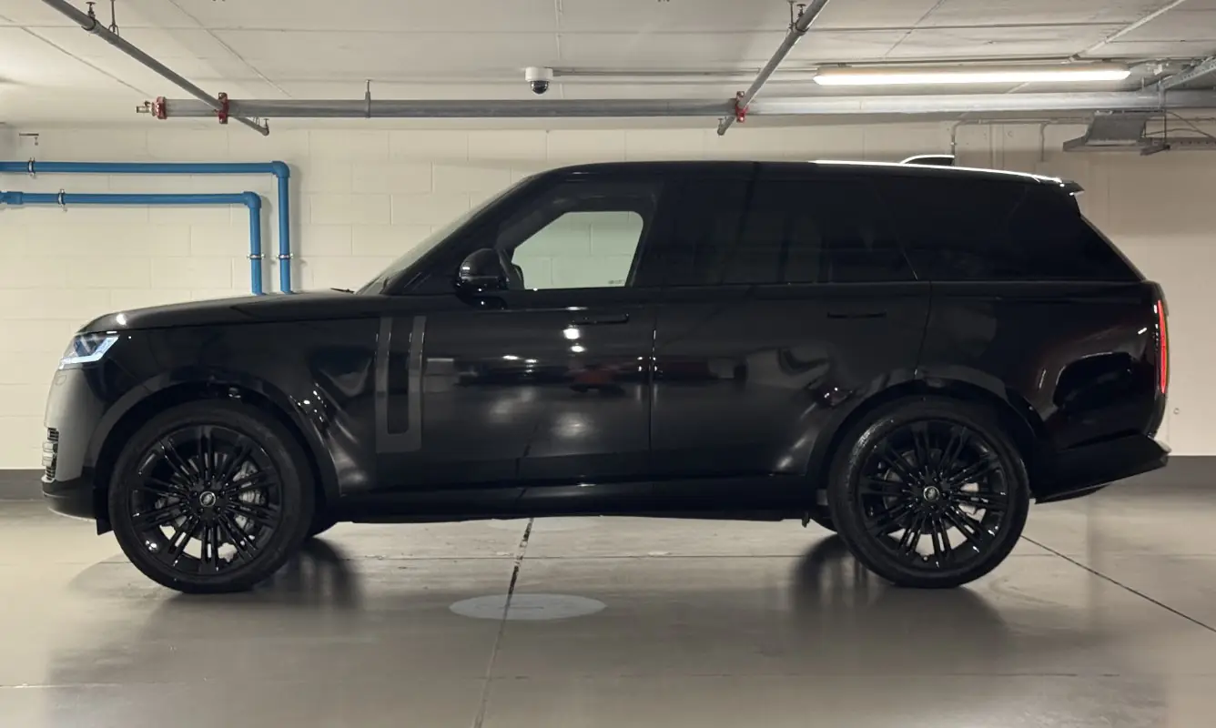 Range Rover Vogue HSE D250 - foto 6
