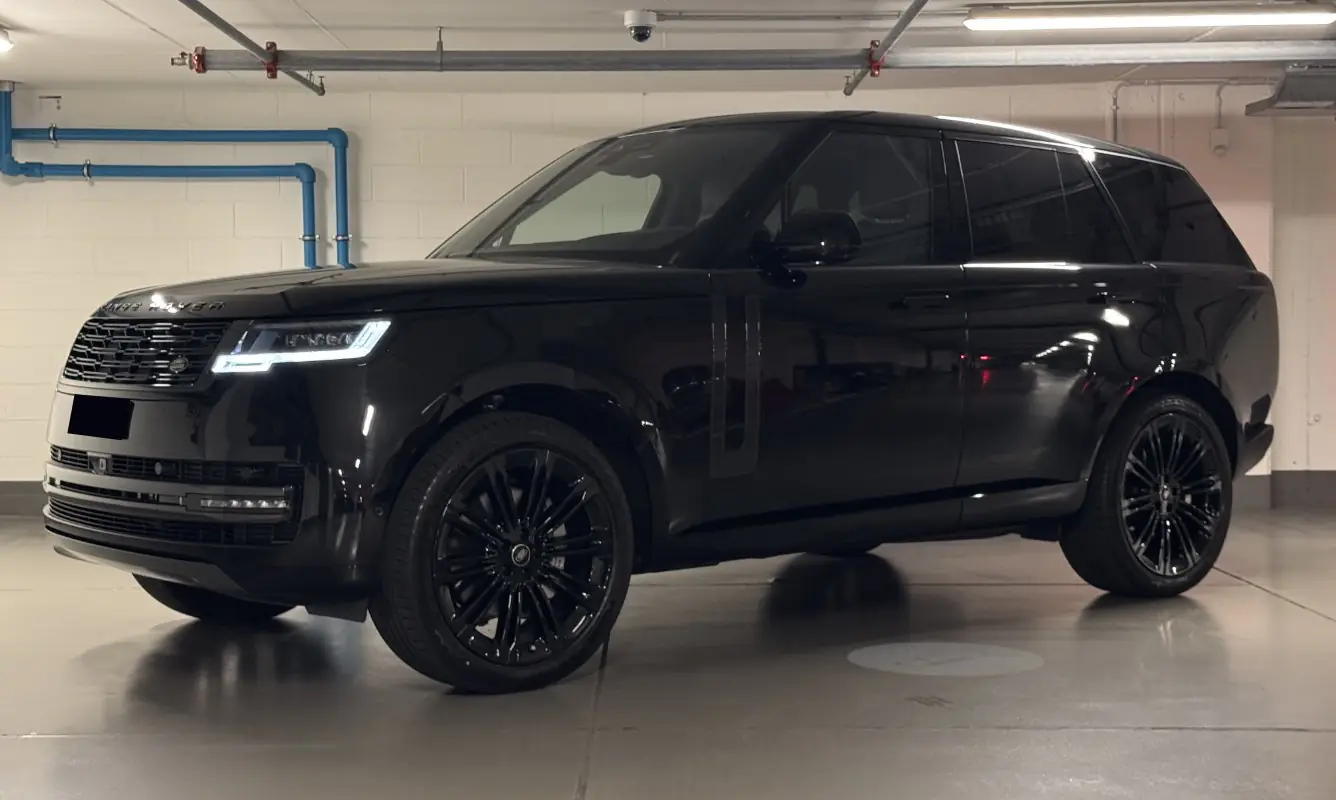 Range Rover Vogue HSE D250 - foto 7
